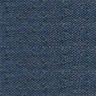 Stoffstuhl mit luxuriöser schwarzer Metallstruktur Made in Italy - Cocoa Viadurini