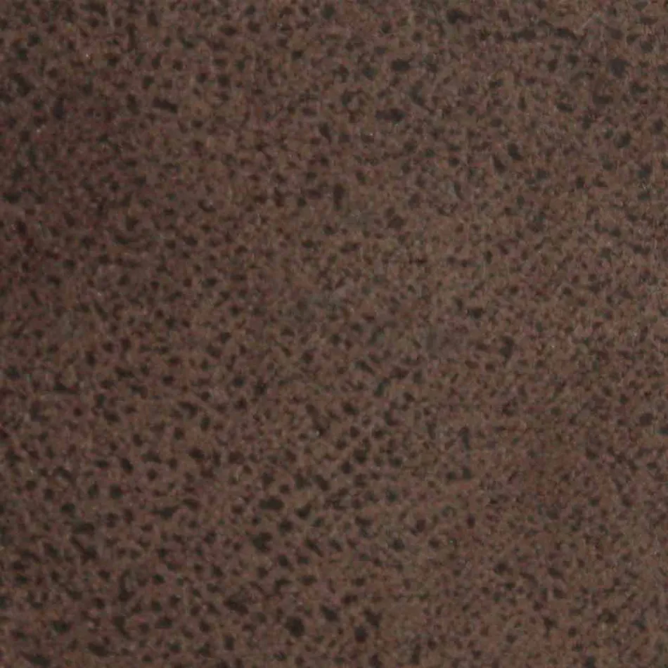 Moderner gepolsterter und gepolsterter Wohnstuhl, hergestellt in Italien – Monnalisa Viadurini