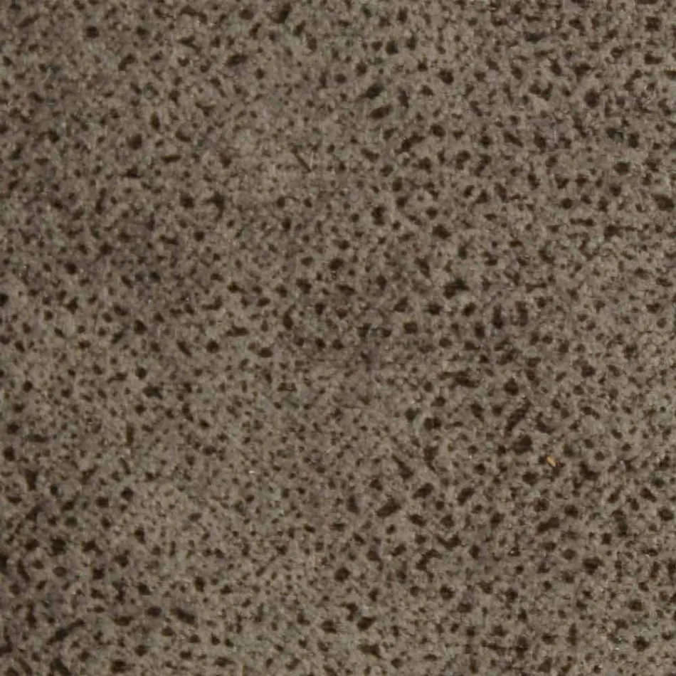 Moderner gepolsterter und gepolsterter Wohnstuhl, hergestellt in Italien – Monnalisa Viadurini