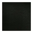 Moderner Wohnbereichsstuhl aus Öko-Leder und Metall, hergestellt in Italien – Michaela Viadurini