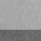 Moderner Stuhl mit elegantem Design aus Stoff mit Rand und Holz – Scarat Viadurini