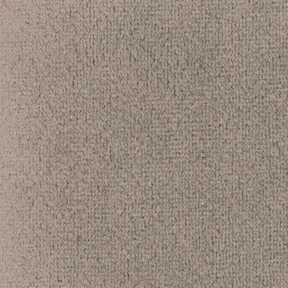 Moderner Stuhl mit elegantem Design aus gestepptem Samt und Holz – Scarat Viadurini