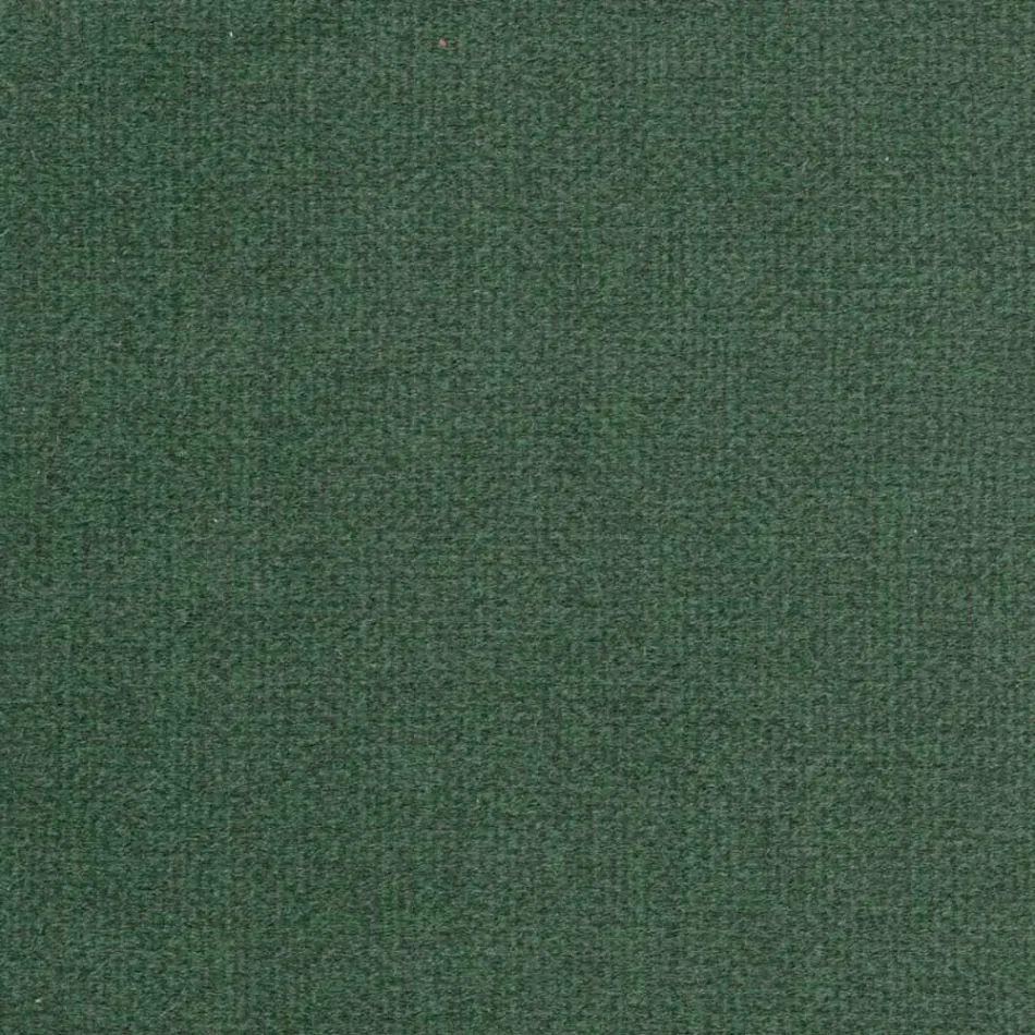 Monocoque-Stuhl im Design aus farbigem Stoff und schwarzem Metall – Florinda Viadurini