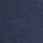 Monocoque-Stuhl im Design aus farbigem Stoff und schwarzem Metall – Florinda Viadurini