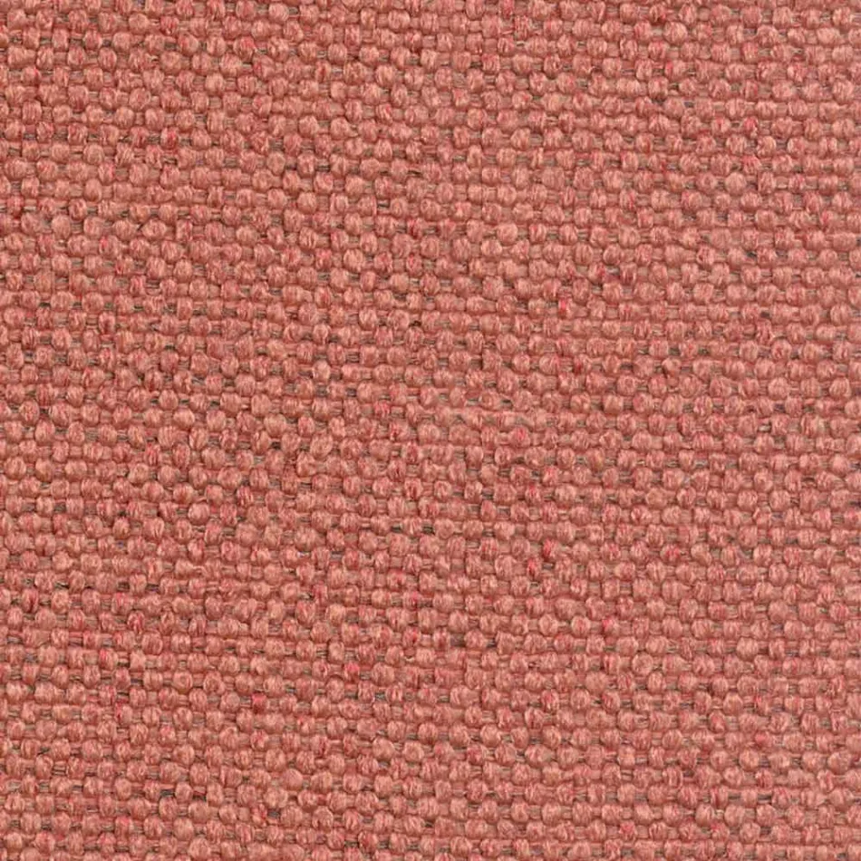 Moderner Monocoque-Stuhl aus farbenfrohem Designstoff – Patrick Viadurini