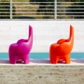 Modernes Design Elefantenstuhl für Kinder, 4 farbige Stücke - Tino von Myyour