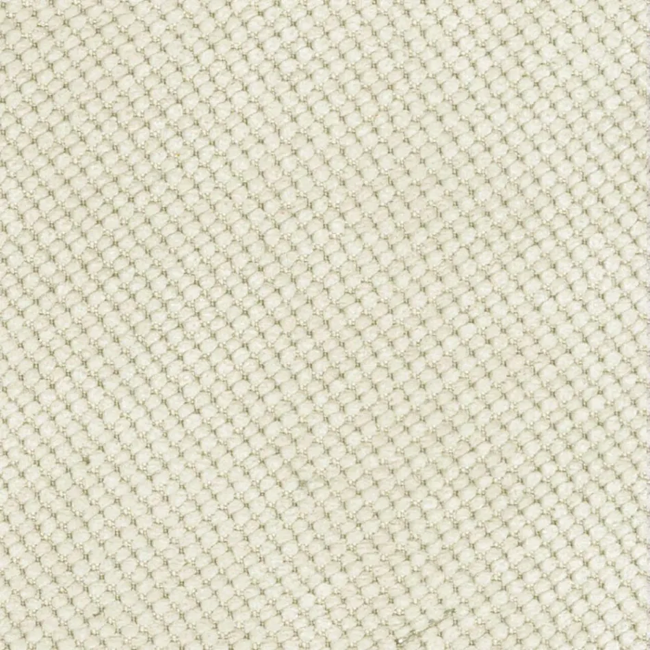 Moderner Esszimmerstuhl aus Stoff, hergestellt in Italien, Porzia Viadurini