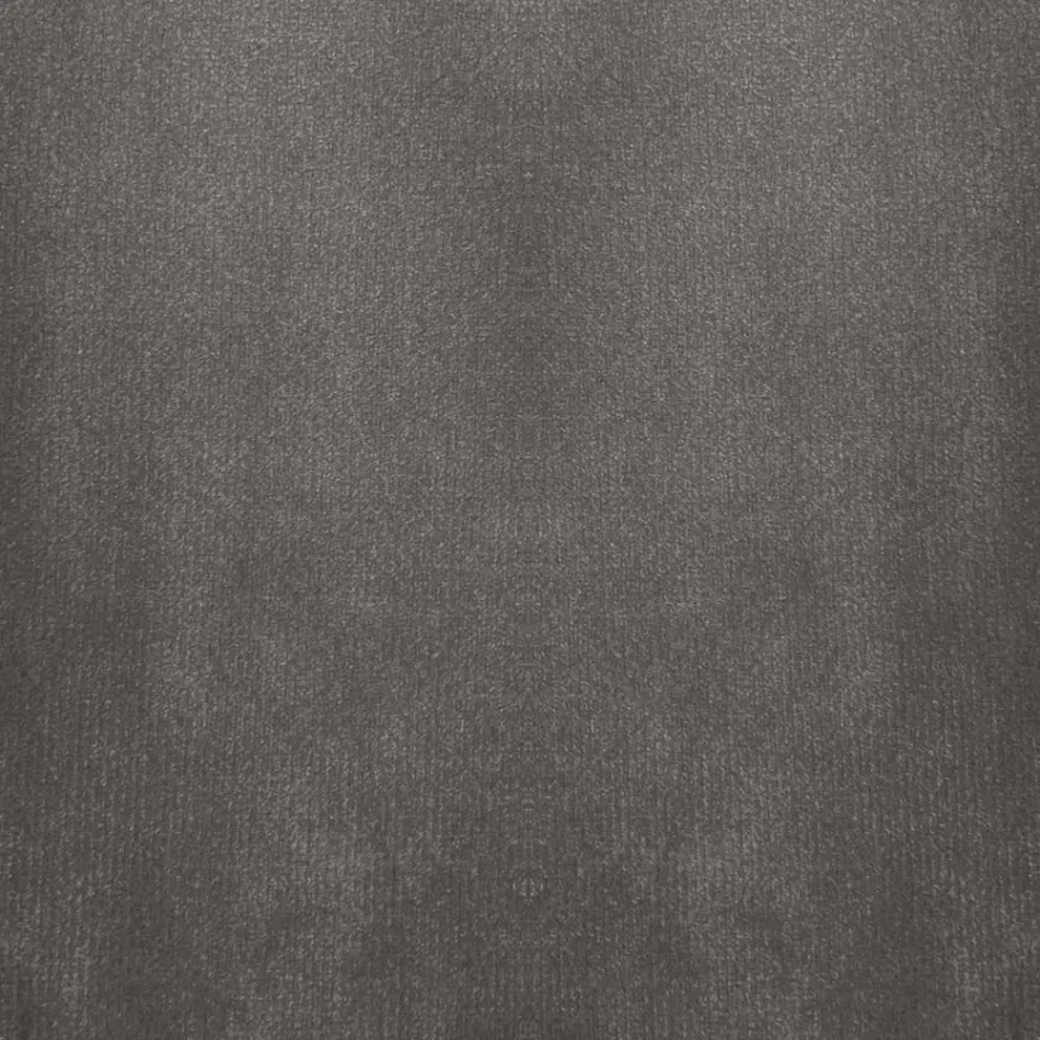 Fleckenresistenter, samtgepolsterter Esszimmerstuhl, 4 Stück - Kylie Viadurini