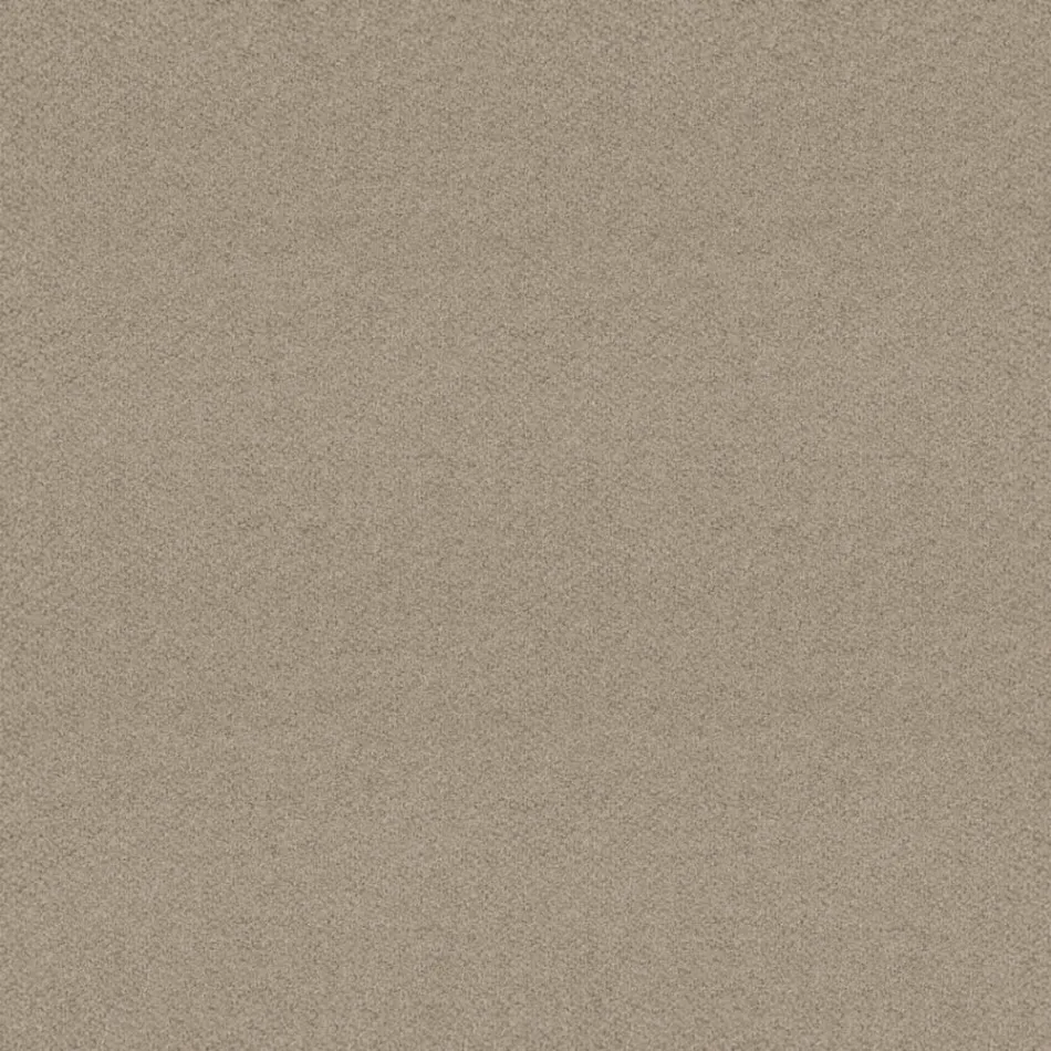 Esszimmerstuhl aus Stoff und Metall Made in Italy 2 Stück - Sangria Viadurini