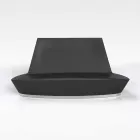 Sitz Design C Longue Made in Italy Viadurini