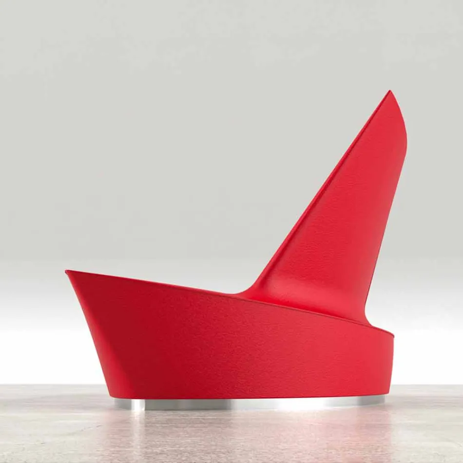 Sitz Design C Longue Made in Italy Viadurini