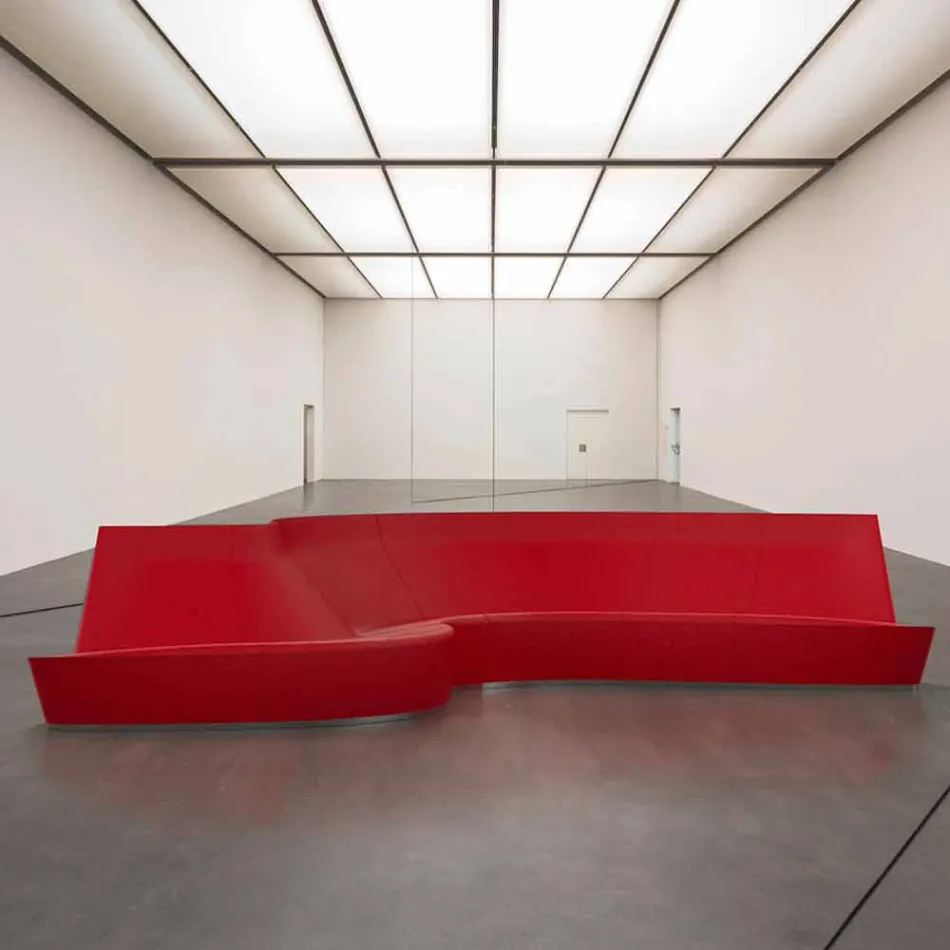 Sitz Design C Longue Made in Italy Viadurini