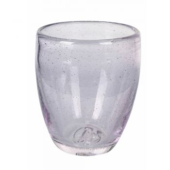 12-teilige Wassergläser aus mundgeblasenem Glas - Guerrero