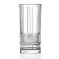 Tumbler Eco Kristallgläser Set Diamant Dekoration 12 Stück - Lebendig