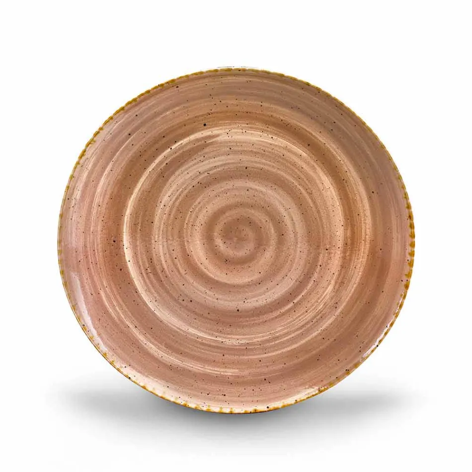 Set mit 20 modernen Farbtafeln Elegant Design Steinzeug - Simba Viadurini