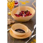 Set mit 20 modernen Farbtafeln Elegant Design Steinzeug - Simba Viadurini