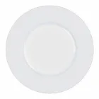 Modernes und elegantes Abendessen Abendessen Set aus Porzellan 24 Stück - Teleskop Viadurini