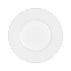 Modernes und elegantes Abendessen Abendessen Set aus Porzellan 24 Stück - Teleskop Viadurini