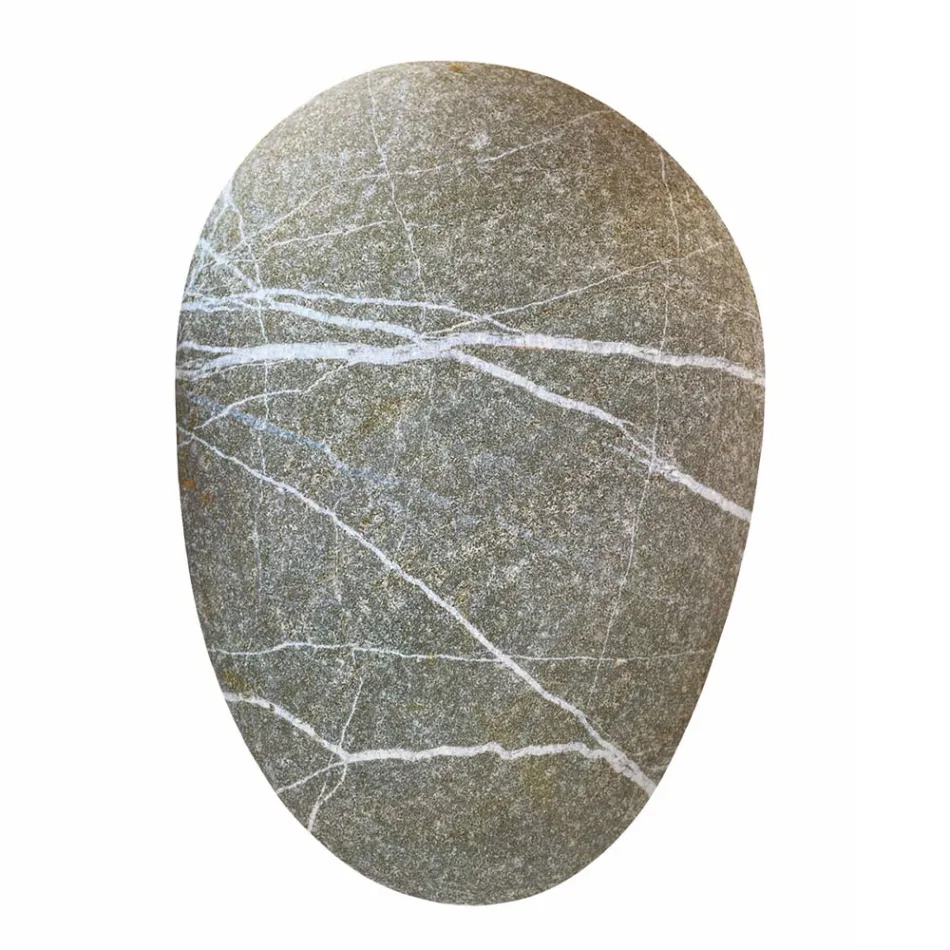 12-teiliges PVC-Design-Pvc-Tischset - Rockey Viadurini