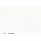 Hoher Barhocker aus Leder mit Stahlstruktur Made in Italy - Beniamino Viadurini