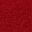 Hocker komplett gepolstert mit roter Technofaser, hergestellt in Italien – Schirm Viadurini