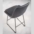 Wohnzimmerhocker mit verschiedenen Strukturen und Ausführungen – Denis Viadurini