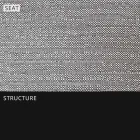 Outdoor-Designhocker aus hochwertigem Aluminium, 3-teilig - Filomena Viadurini