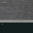 Hocker aus Stoff und anthrazitfarbenem Metalldesign Made in Italy - Marianet Viadurini