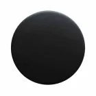 Rechteckiger Wandduschkopf aus Edelstahl Made in Italy - Anito Viadurini