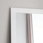 Spiegel mit Rahmen in verschiedenen Ausführungen, hergestellt in Italien – Belenus Viadurini