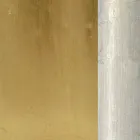 Handgemachter Wandspiegel aus Tannenholz in Italien Maicol Viadurini