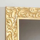 Spiegel als Pepa 75x100 cm Designer Boden, made in Italy Viadurini