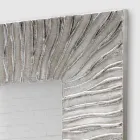 Spiegel Waves Pintdecor Viadurini