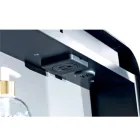 Spiegelbehälter aus Metall mit doppelter Spiegeltür und Lichtern, hergestellt in Italien – Jane Viadurini