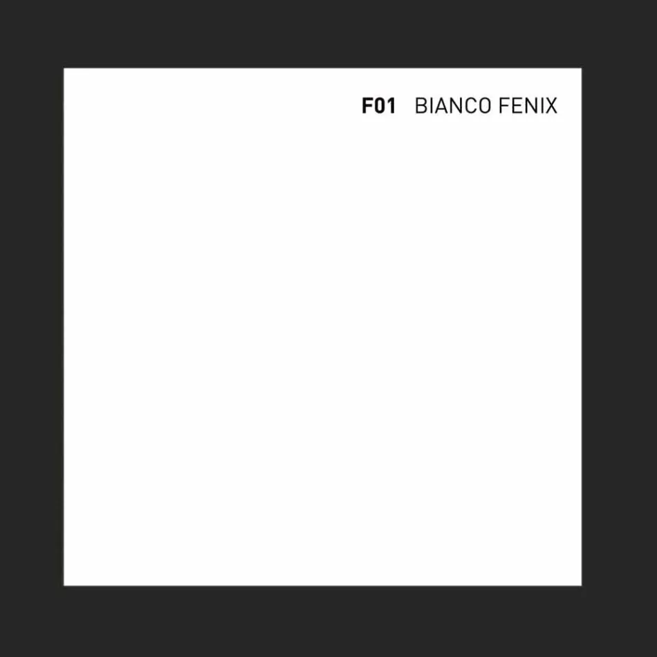 Modernes Design LED-Einbau-Spiegel mit 2 Türen, Adele Viadurini