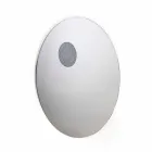 Wandspiegel in modernem Design 100% Made in Italy Amos Viadurini