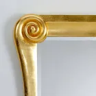 Spiegel modernes Design Bates, 123x90 Viadurini