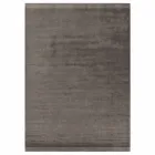 Großer farbiger Teppich aus Wolle und Seide mit modernem Designband - Mischung Viadurini