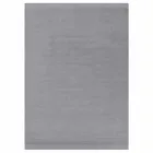 Großer farbiger Teppich aus Wolle und Seide mit modernem Designband - Mischung Viadurini