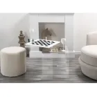 Design-Couchtische aus farbigem Plexiglas, hergestellt in Italien, Spinoso Viadurini