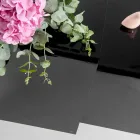 Designtische aus farbigem Plexiglas, hergestellt in Italien, Spinoso Viadurini