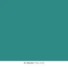 Runder Couchtisch aus Metall, Design in verschiedenen Farben und 2 Größen - Olesya Viadurini