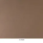 Runder Couchtisch aus Metall, Design in verschiedenen Farben und 2 Größen - Olesya Viadurini