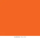 Runder Couchtisch aus Metall, Design in verschiedenen Farben und 2 Größen - Olesya Viadurini