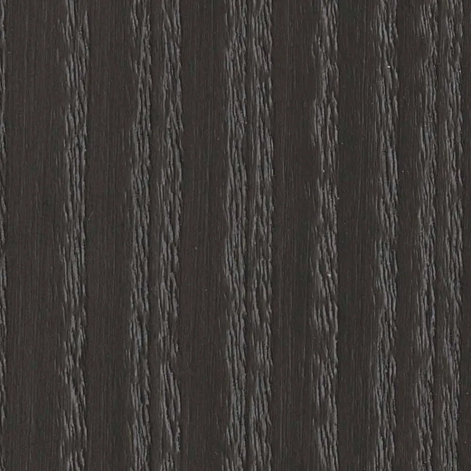 Design Couchtisch mit 2 runden Tops in Gres Made in Italy - Stockholm Viadurini