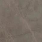 Moderner Couchtisch mit runder Platte in Gres Made in Italy - Stuttgart Viadurini