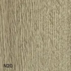 Verwandelnder Couchtisch aus Holz und Metall Made in Italy - Patroclo Viadurini