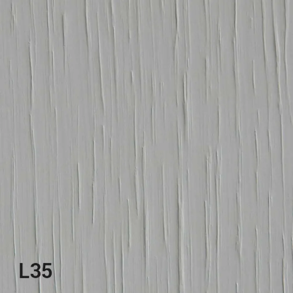 Transformierbarer Couchtisch aus Holz und Metall Made in Italy - Patroclus Viadurini