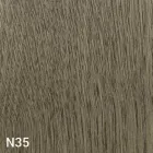 Verwandelnder Couchtisch aus Holz und Metall Made in Italy - Patroclo Viadurini