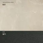 Wandelbarer Couchtisch aus Holz und Metall, Made in Italy - Sanrocco Viadurini